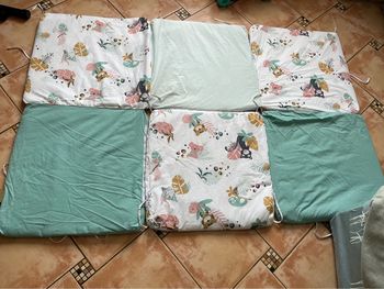 Maxi Tapis tineo