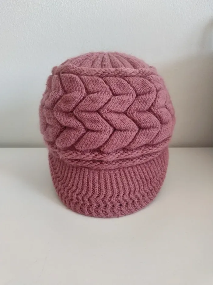 Casquette femme