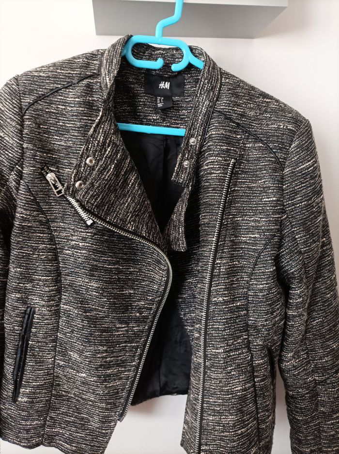 Veste FEMME - photo numéro 3