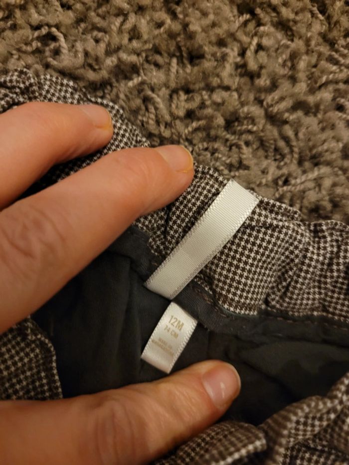 Ensemble 12 mois - photo numéro 3