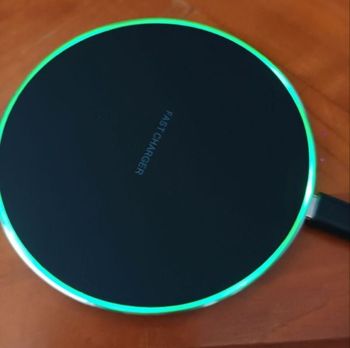 Chargeur portable USB
