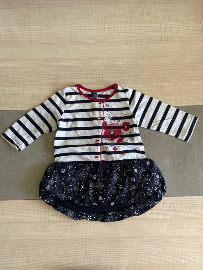 Robe legging terre de marins