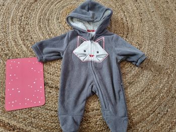 Combinaison naissance