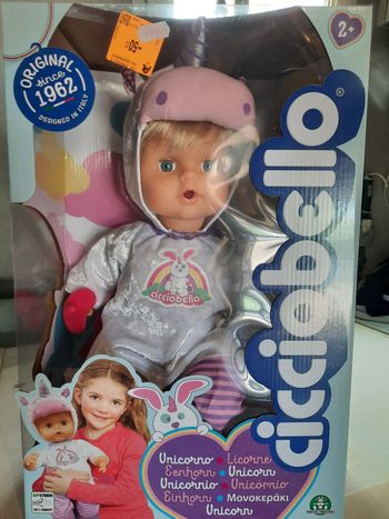 Cicciobello