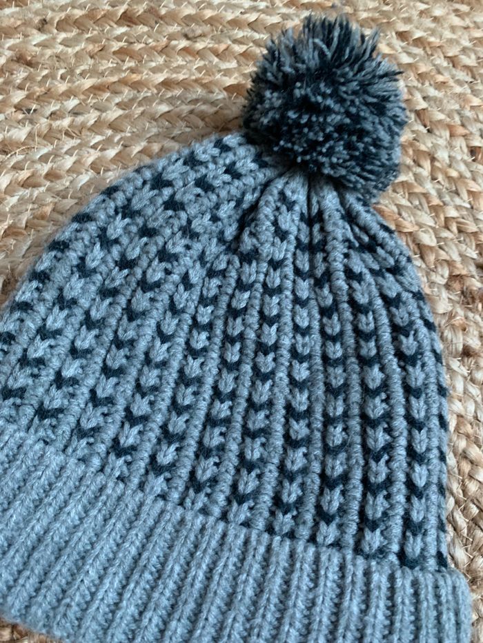 Bonnet kiabi - photo numéro 2