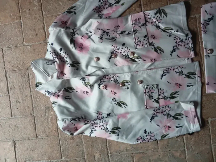 🌹ensemble taille 40🌹 - photo numéro 3