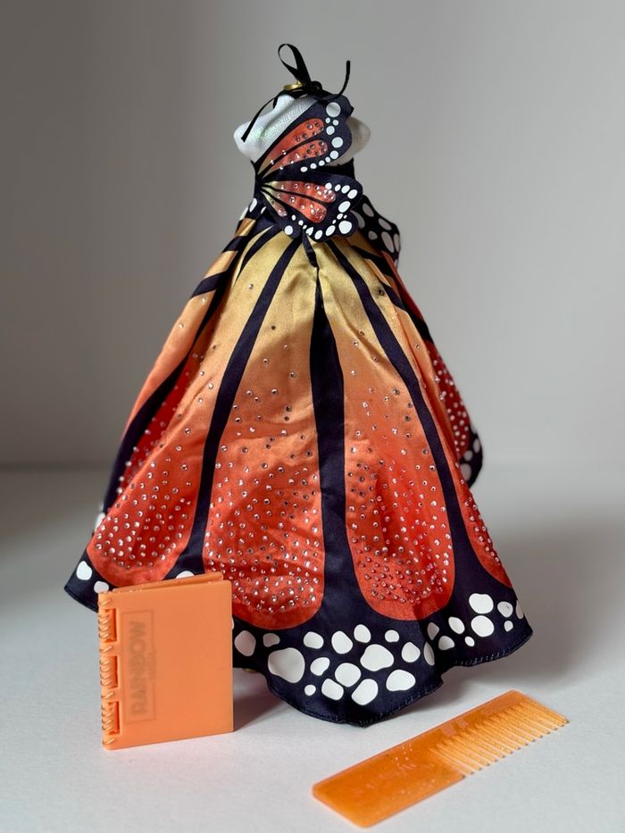 Poppy Rainbow High - photo numéro 4