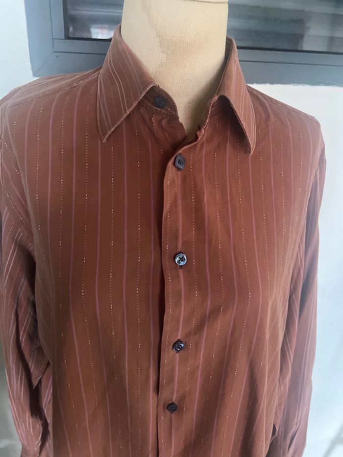 Superbe chemise - photo numéro 2
