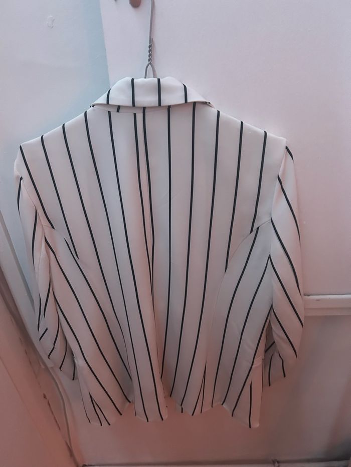 Blazer - photo numéro 3