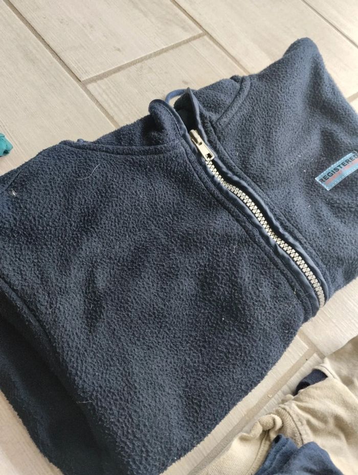 Lot 5 ans garçon - photo numéro 5