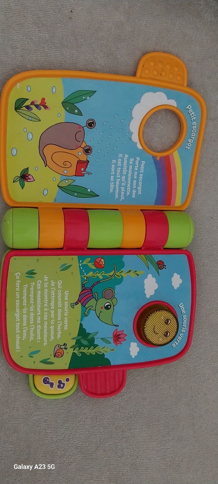 Livre - photo numéro 2