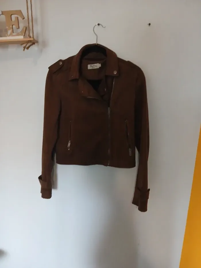 Veste femme - photo numéro 2