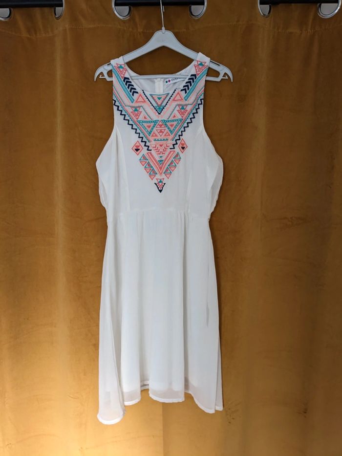 Robe légère