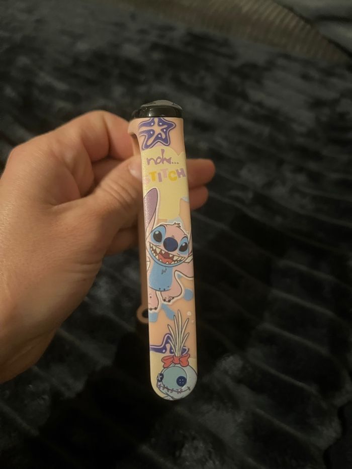 Montre stitch - photo numéro 3