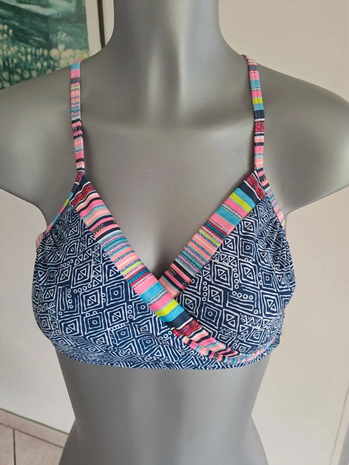Haut maillot de bain - photo numéro 2