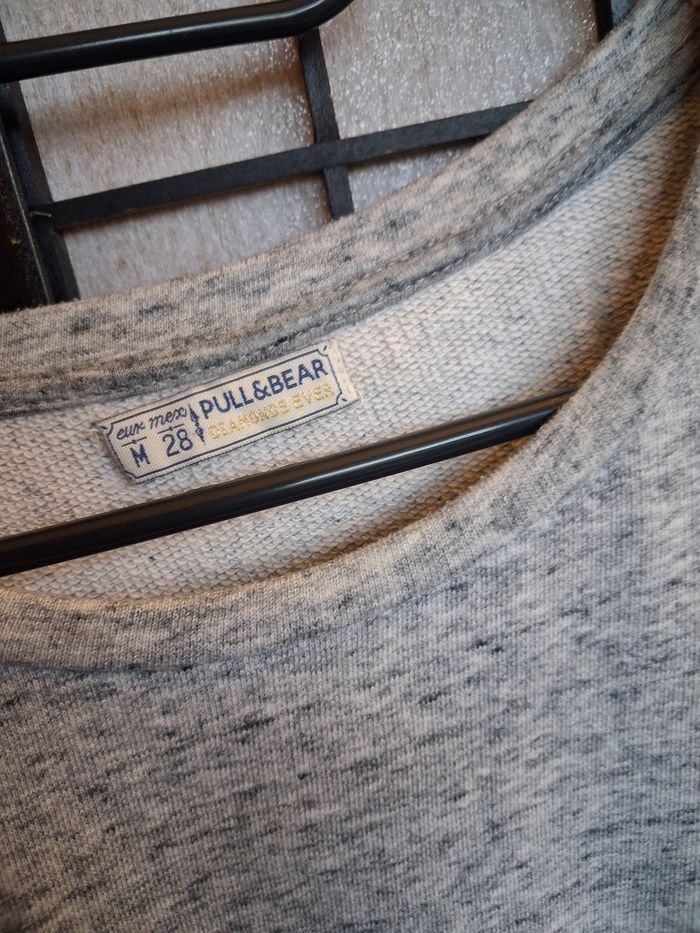 Pull femme - Taille 38 - Pull & Bear - photo numéro 5