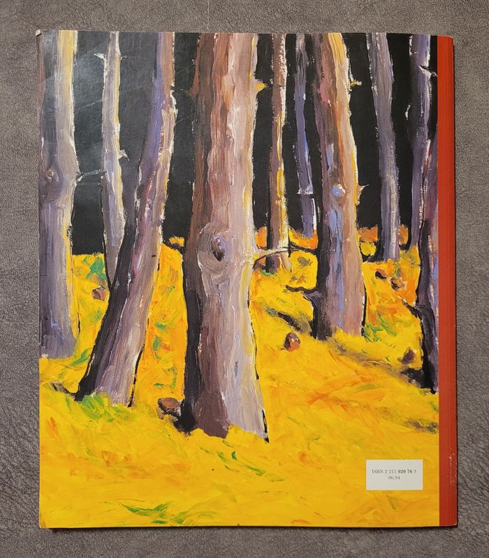 Moi, fifi Gregoire Solotareff - photo numéro 6