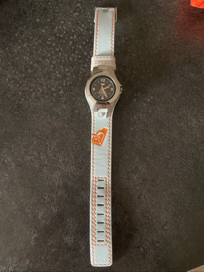 Montre Roxy - photo numéro 3