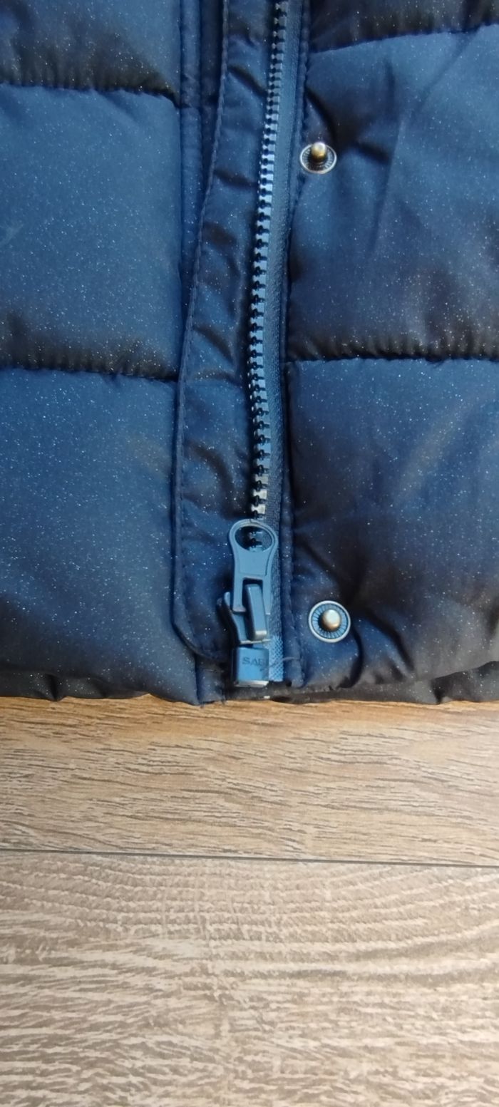 Manteau neuf TAO - photo numéro 7