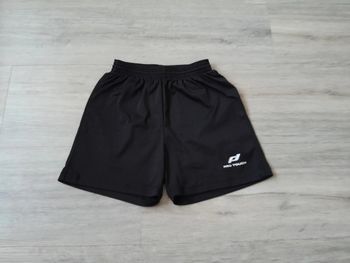 Short léger