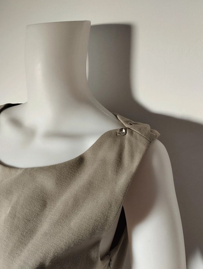Robe chic Liu Jo taille 44 - photo numéro 3