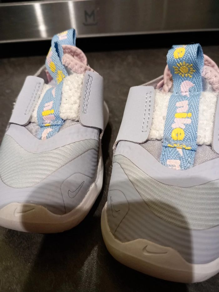 Basket nike - photo numéro 4