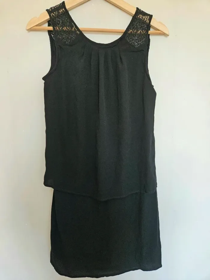 Robe Promod taille 38 - photo numéro 5