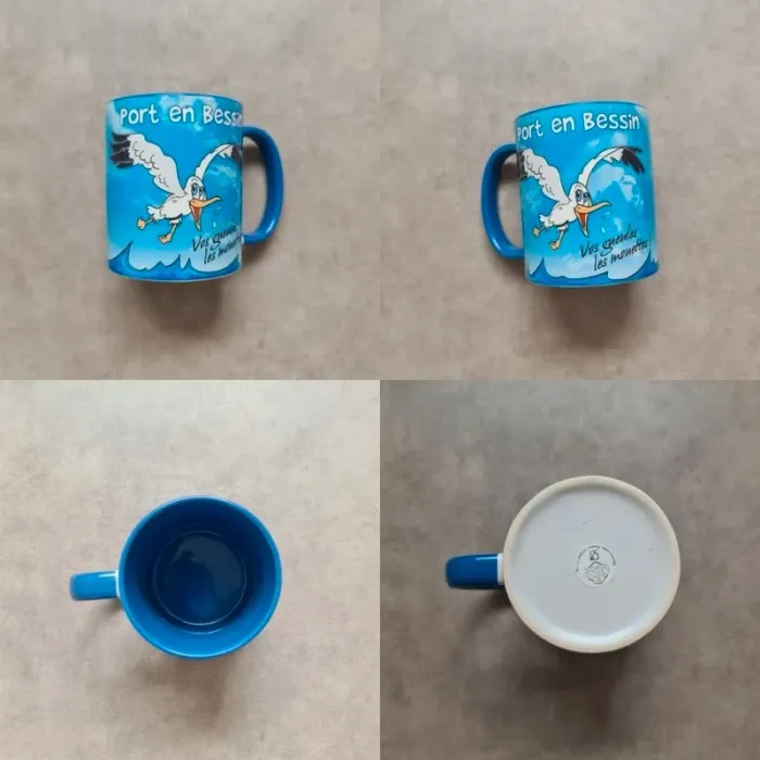 Lots de Tasses - photo numéro 5