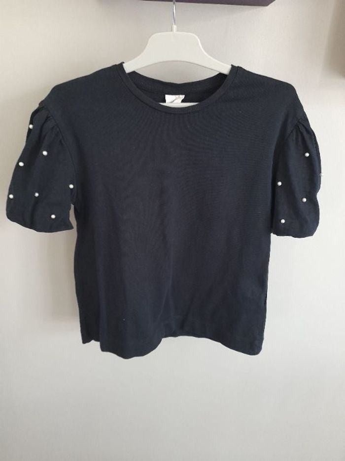 Tee-shirt zara