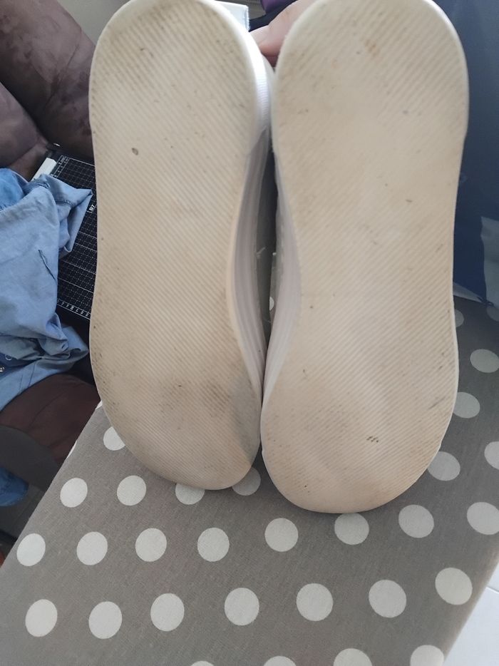 Sneakers - photo numéro 5