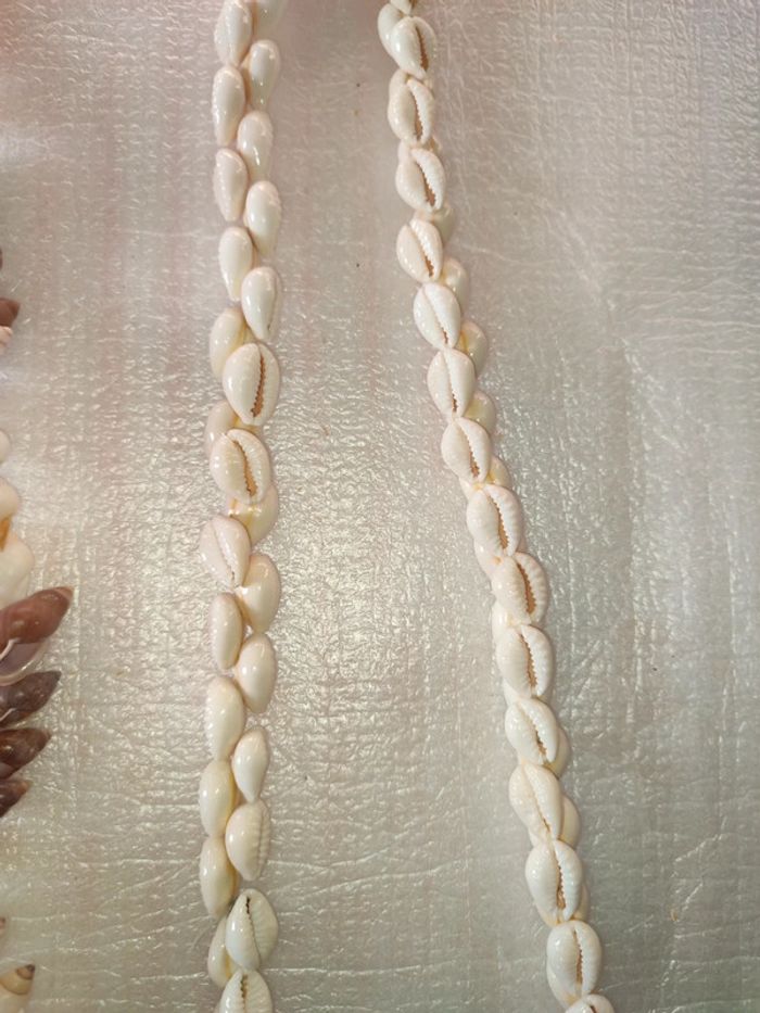 Lot colliers - photo numéro 5