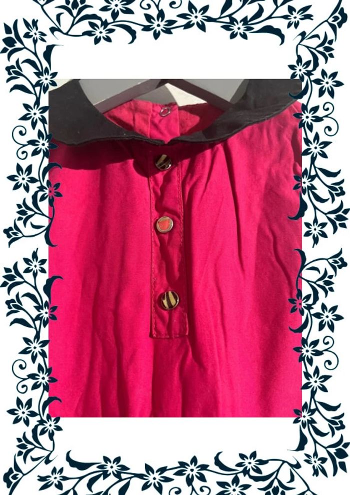 Robe boule 18 mois - photo numéro 2