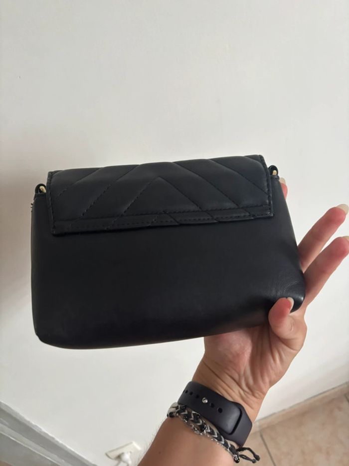 Sac bandoulière noir • Jennyfer - photo numéro 6