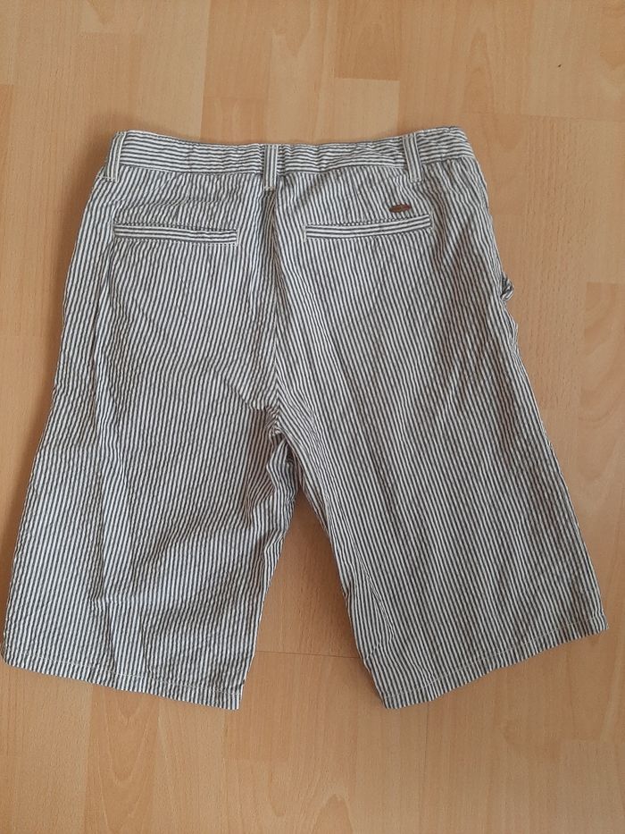 Short * Zara * 164 - photo numéro 2