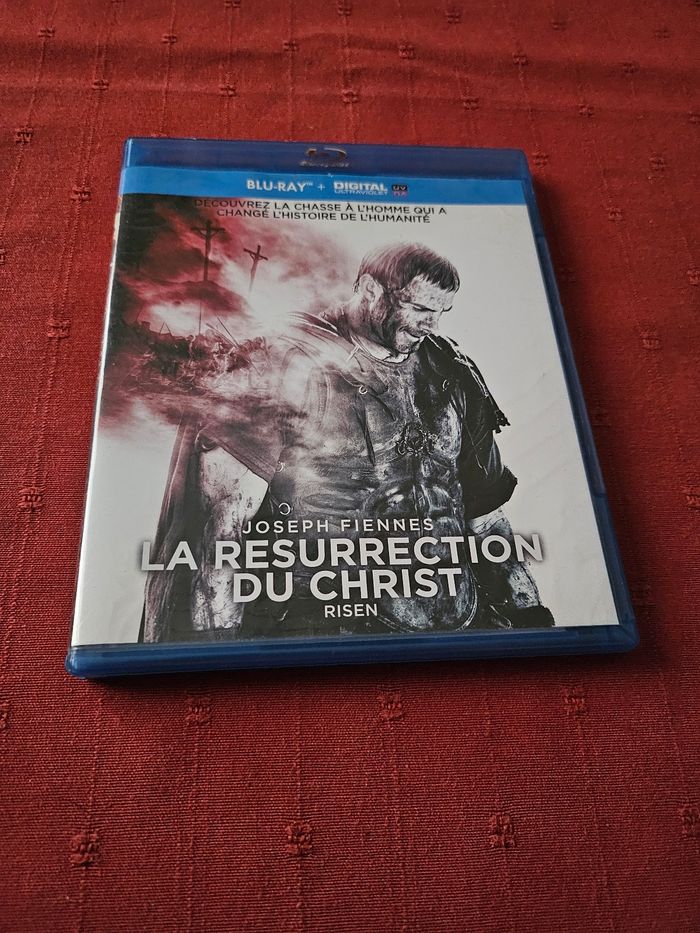 Lot BleuRay - photo numéro 4