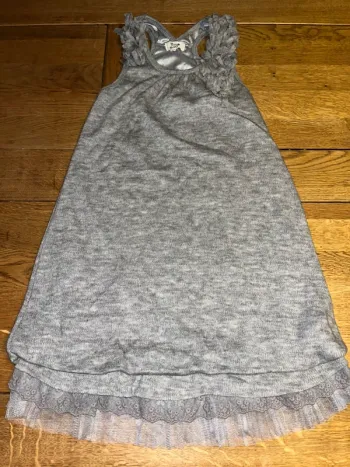 Robe chaude Molly Bracken 10-12 ans