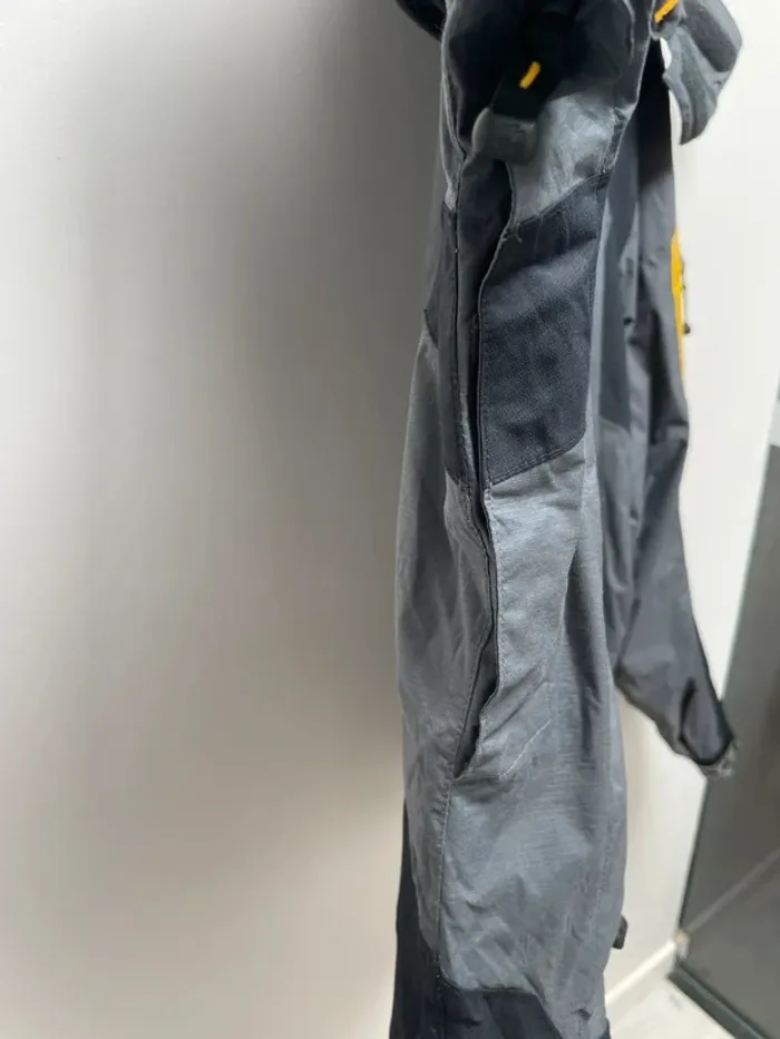 Ski coat Jack Wolfskin Mens XL - photo numéro 7