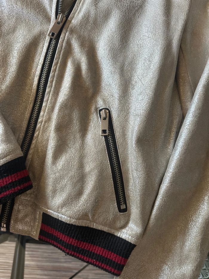 Veste - photo numéro 4