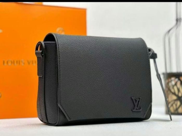 Sacoche de luxe - photo numéro 5