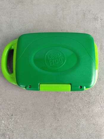 Ordinateur Leap Frog