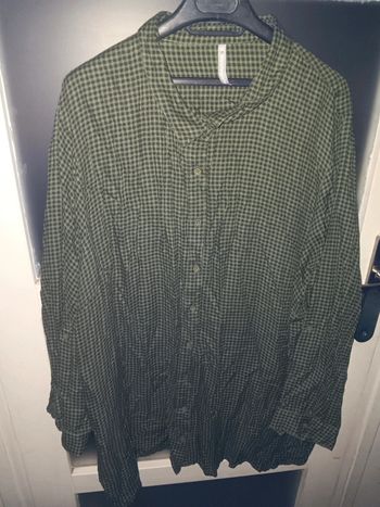 Chemise femme Taille 58