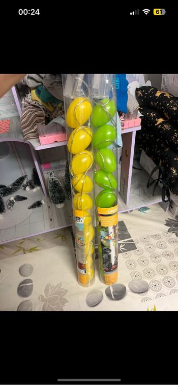 Déco Pâques