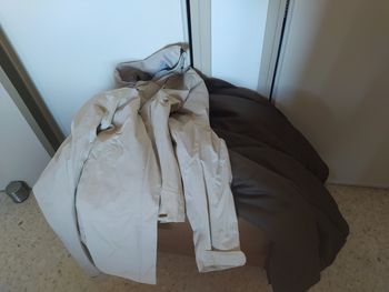 8 kg de vêtements  mixte