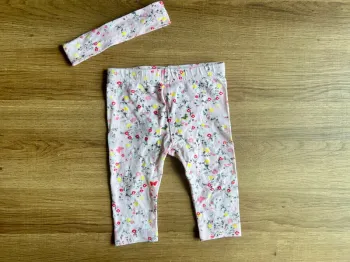 Legging + bandeau