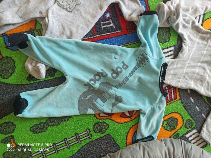 Pyjamas - photo numéro 6