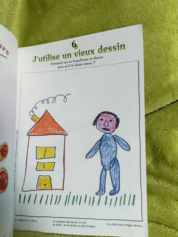Livret arts plastiques cycle 2 - photo numéro 2