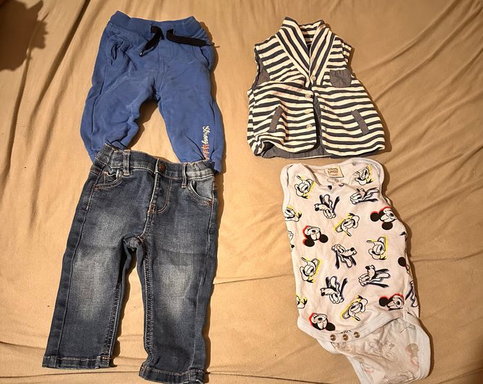 Vêtements 6 mois - photo numéro 5