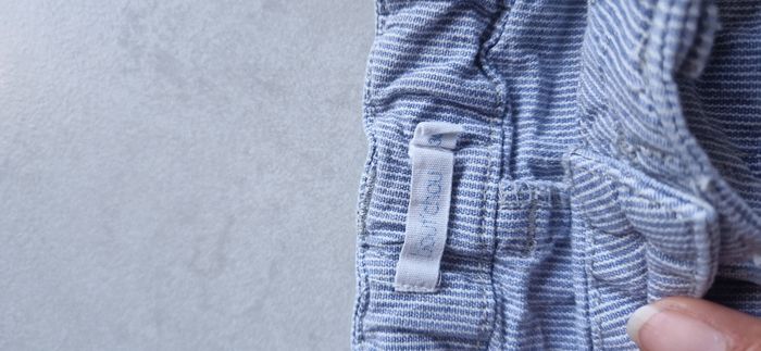 Short - photo numéro 3