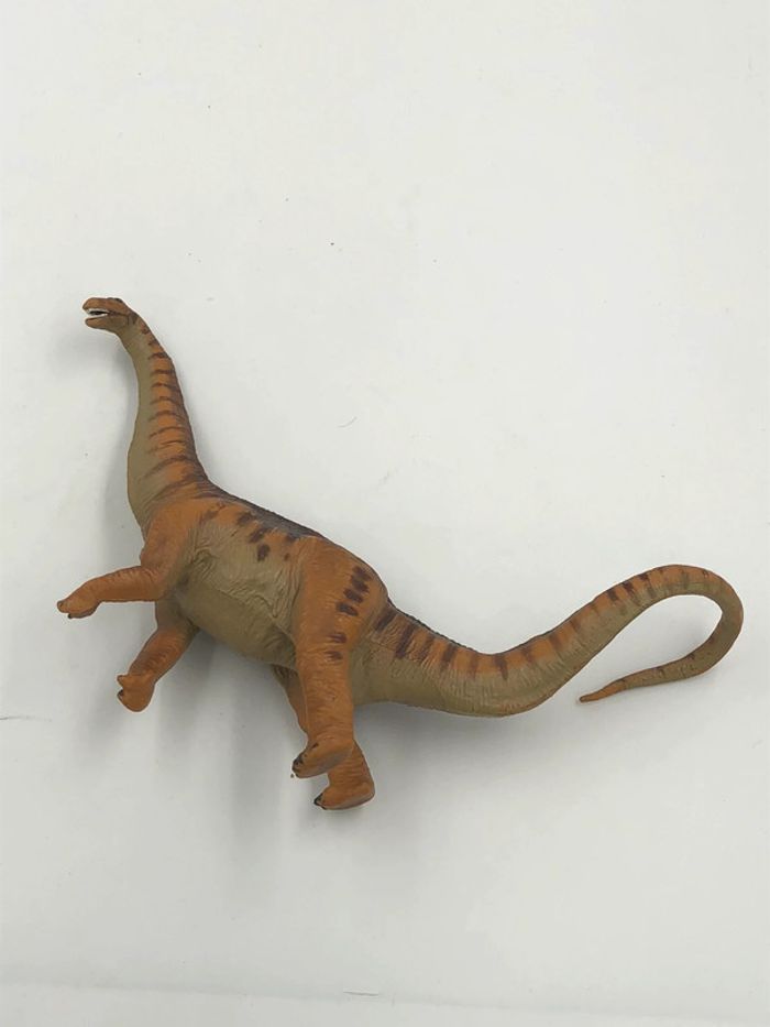 Figurine Dinosaure Apatosaurus Safari LTD 1996 - photo numéro 6