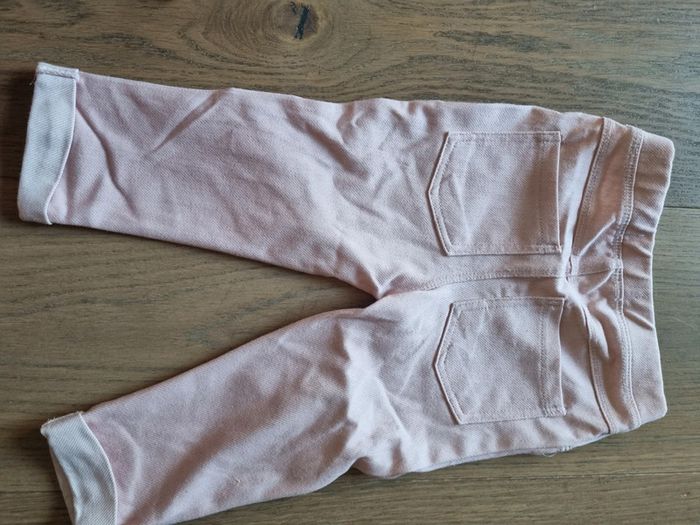 Jeans fille - photo numéro 3